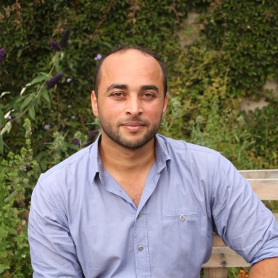 Mohammed Mansour - Head of VCS Development