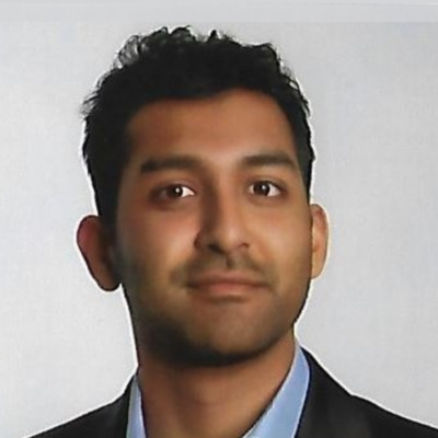 Arun Aggarwal  - Trustee | appointed 25.09.25