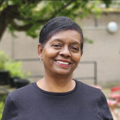 Deborah Robinson - Interim Development Coordinator